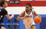 Hobbs Eagles BB 25-26 | NMPreps Photo